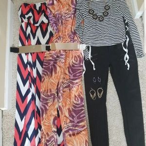 Women clothes lot
